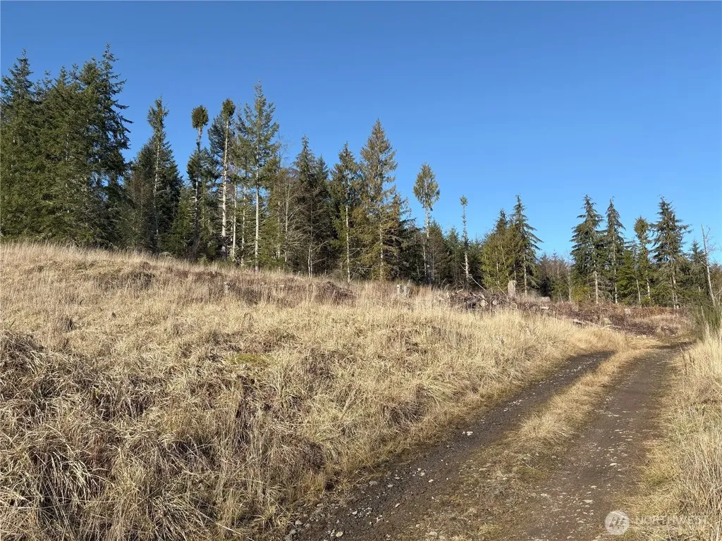 0 B-1000 Road Sequim WA 98382