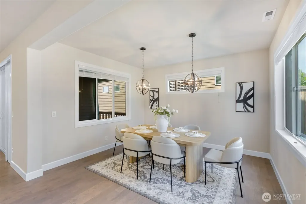 17429 40th Drive SE Bothell WA 98012