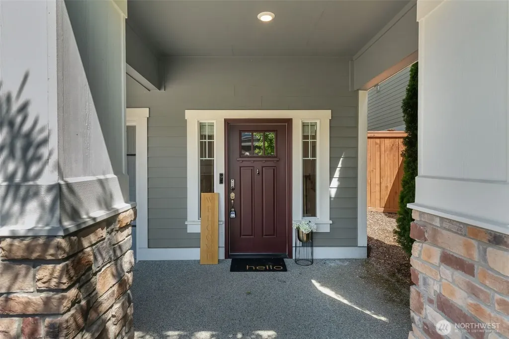 17429 40th Drive SE Bothell WA 98012