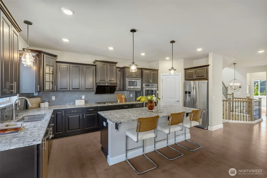 17429 40th Drive SE Bothell WA 98012