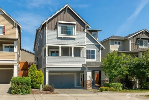 17429 40th Drive SE Bothell WA 98012