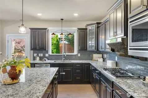 17429 40th Drive SE Bothell WA 98012