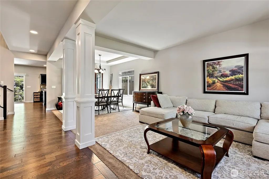 15407 61st Place W Edmonds WA 98026