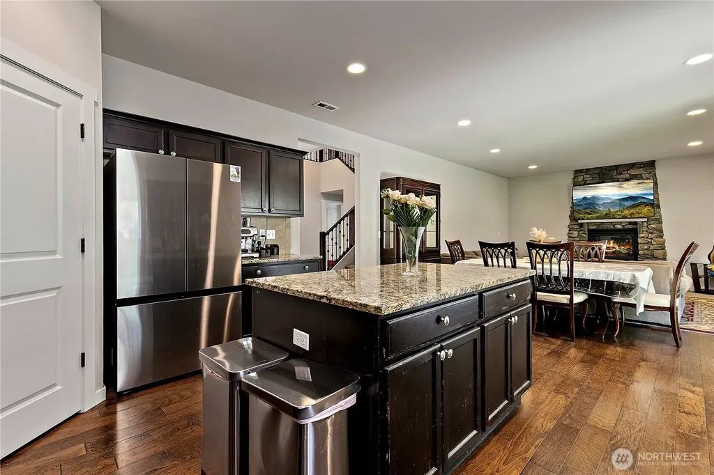 15407 61st Place W Edmonds WA 98026