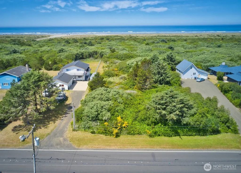 429 Ocean Shores Boulevard NW Ocean Shores WA 98569