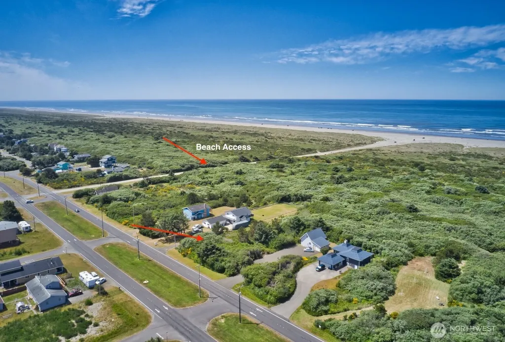 429 Ocean Shores Boulevard NW Ocean Shores WA 98569
