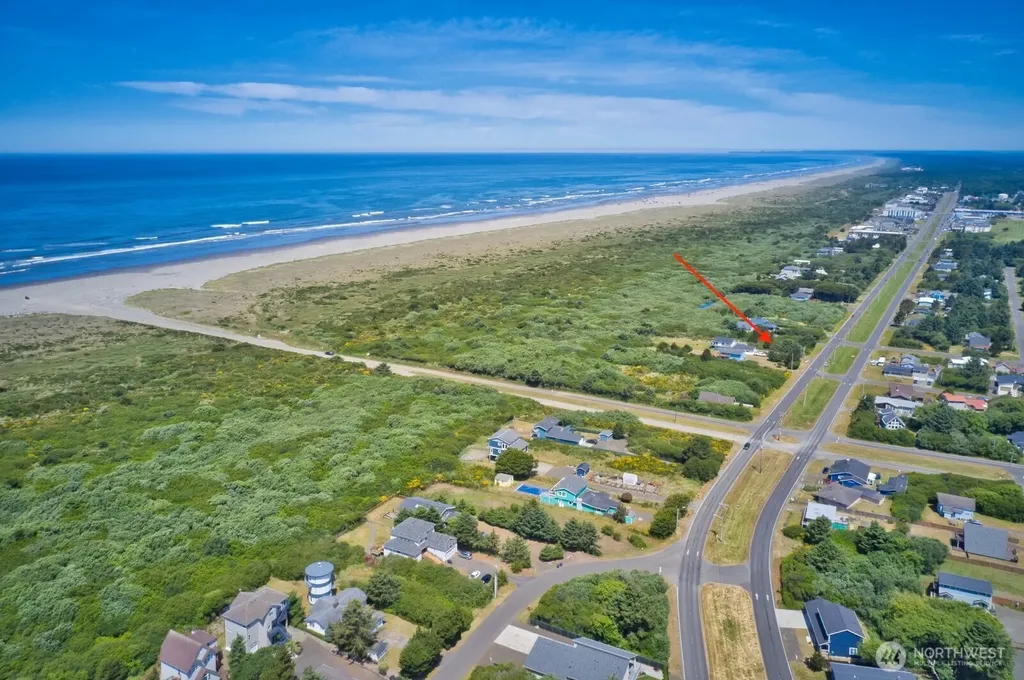 429 Ocean Shores Boulevard NW Ocean Shores WA 98569