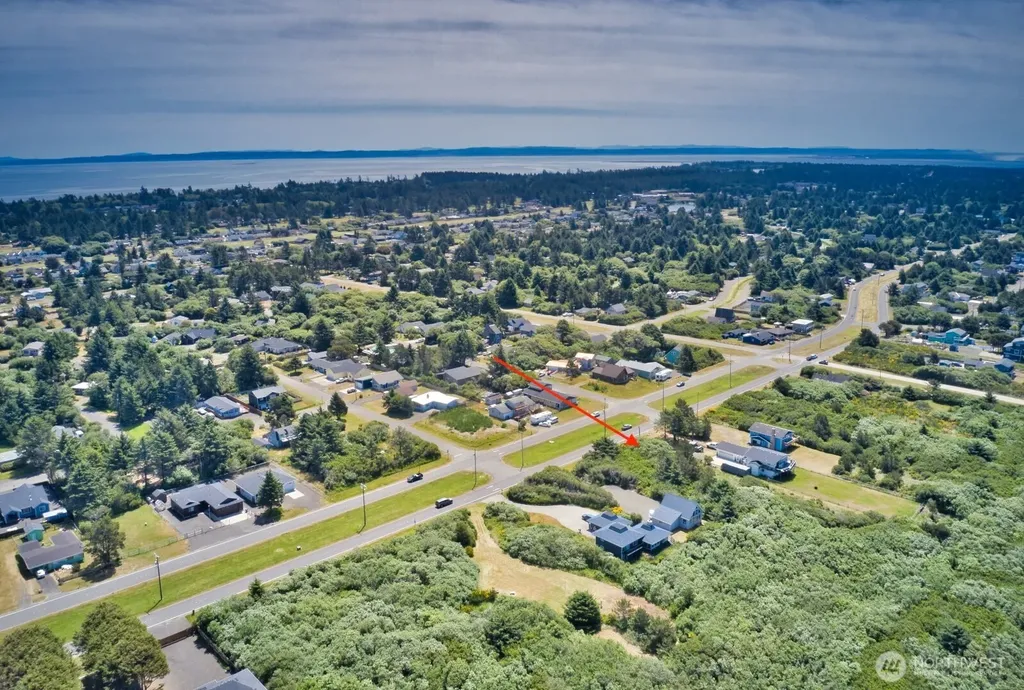 429 Ocean Shores Boulevard NW Ocean Shores WA 98569