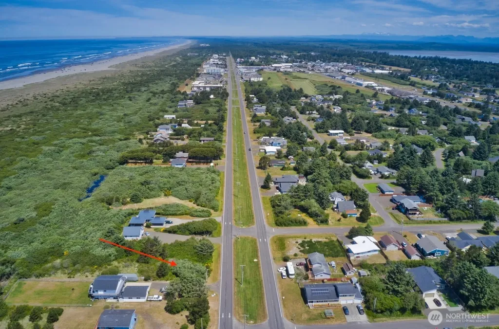 429 Ocean Shores Boulevard NW Ocean Shores WA 98569