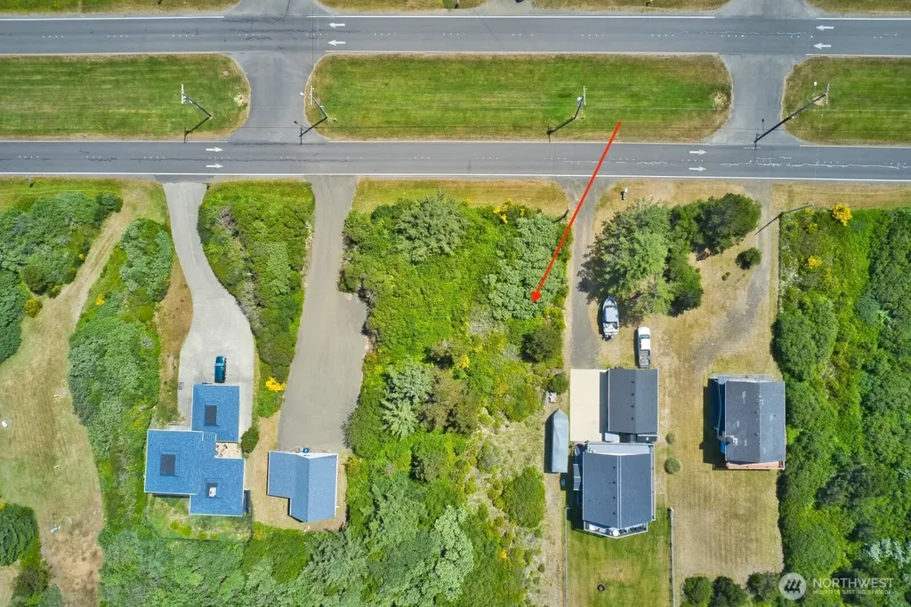 429 Ocean Shores Boulevard NW Ocean Shores WA 98569