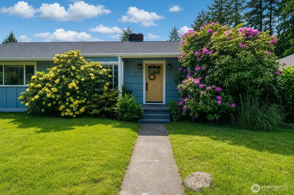 2043 Bethel Street NE Olympia WA 98506