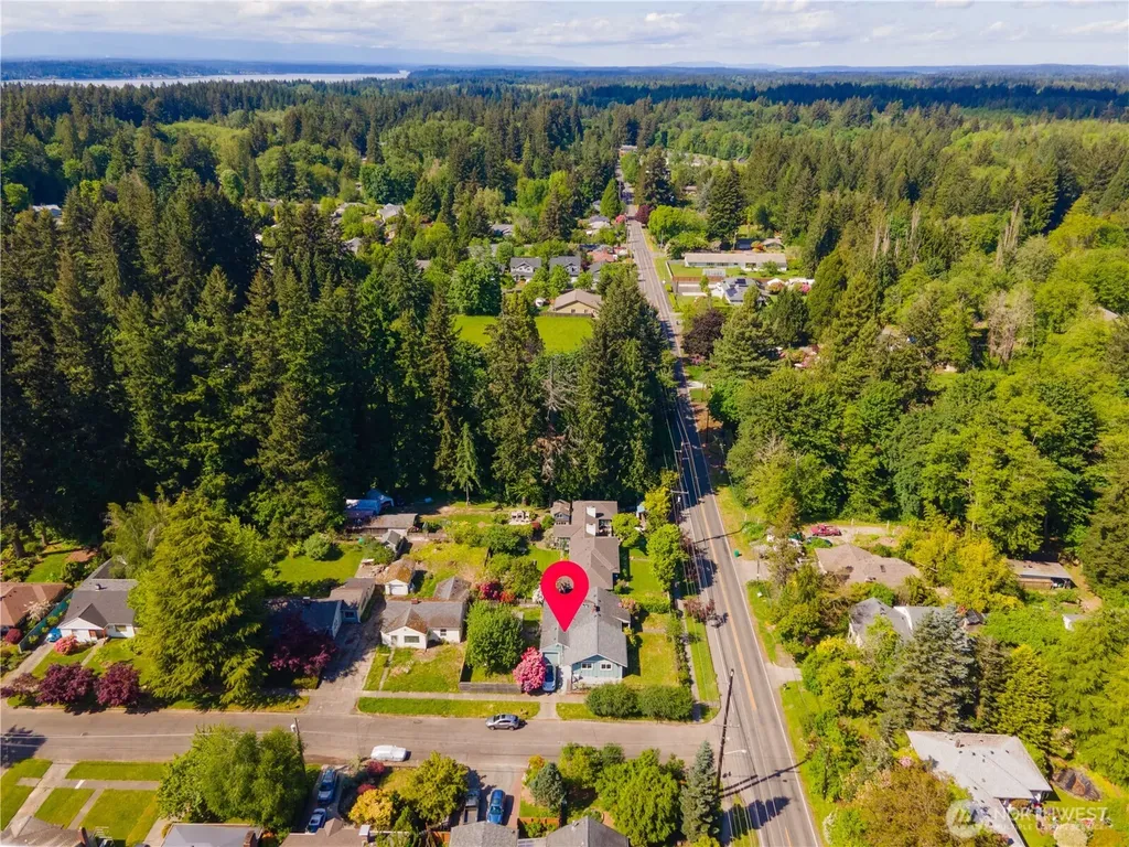 2043 Bethel Street NE Olympia WA 98506