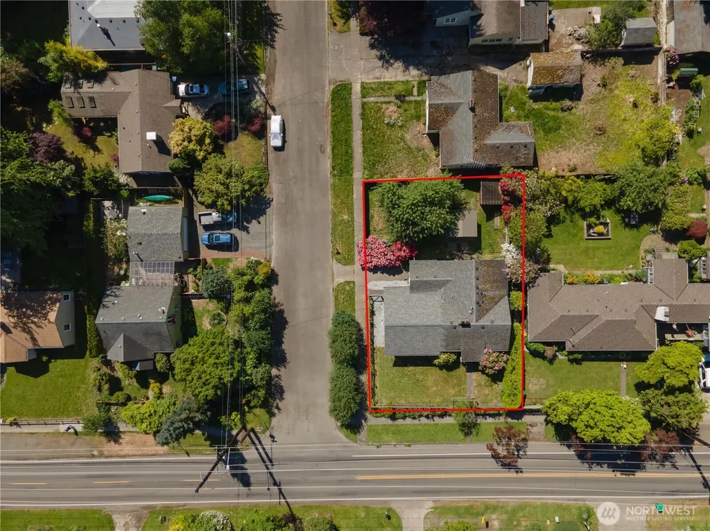 2043 Bethel Street NE Olympia WA 98506