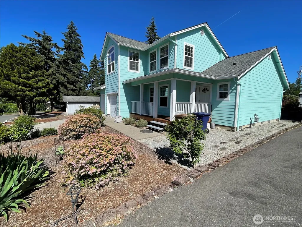6209 25th Street NE Tacoma WA 98422
