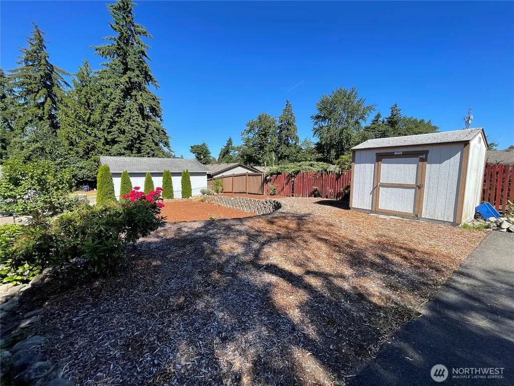 6209 25th Street NE Tacoma WA 98422