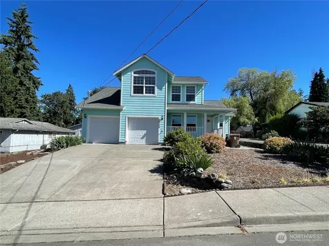 6209 25th Street NE Tacoma WA 98422