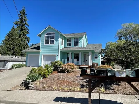 6209 25th Street NE Tacoma WA 98422