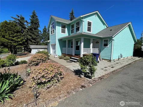 6209 25th Street NE Tacoma WA 98422
