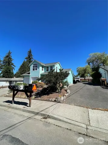 6209 25th Street NE Tacoma WA 98422