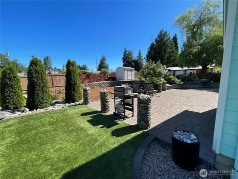 6209 25th Street NE Tacoma WA 98422