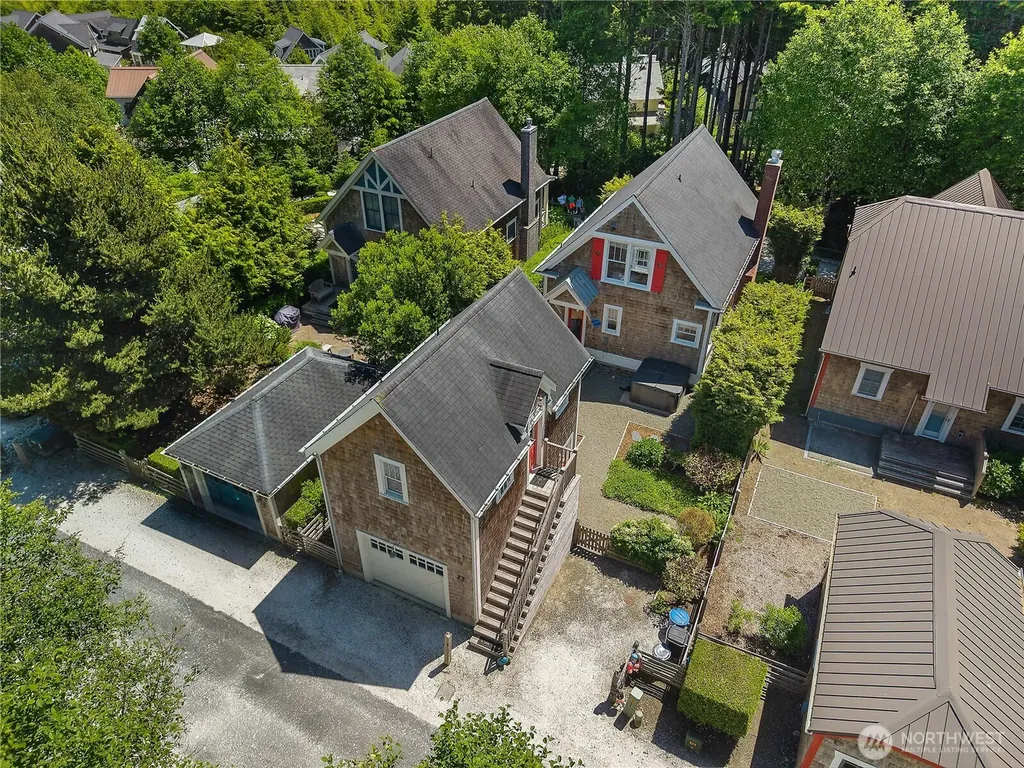 25 Lupine Lane Pacific Beach WA 98571
