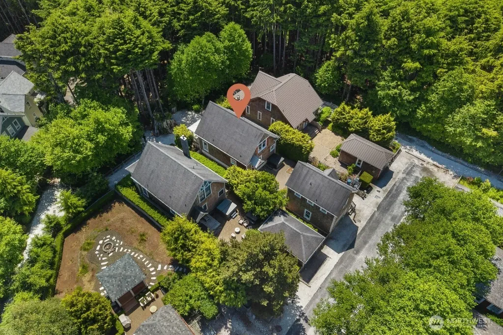 25 Lupine Lane Pacific Beach WA 98571