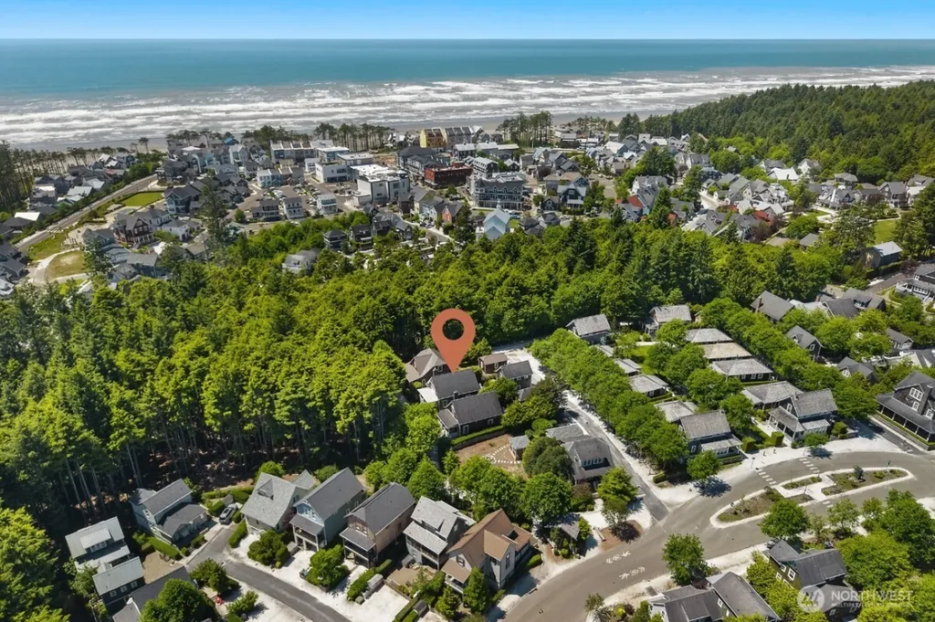 25 Lupine Lane Pacific Beach WA 98571