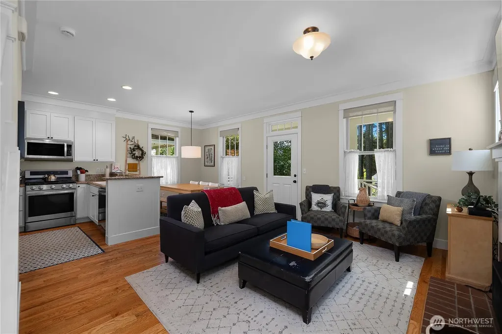25 Lupine Lane Pacific Beach WA 98571