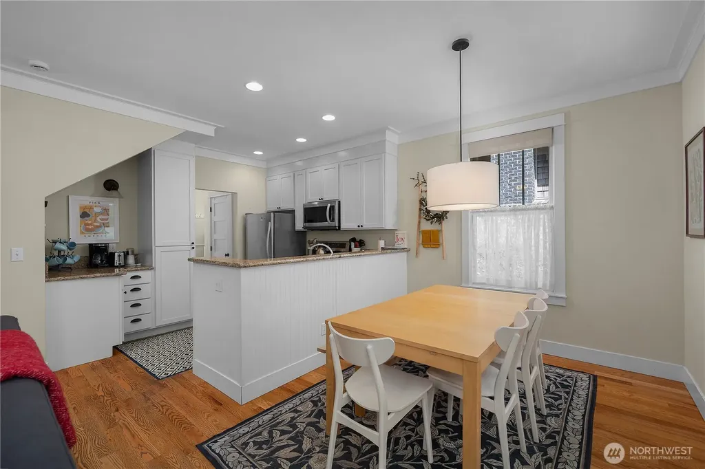 25 Lupine Lane Pacific Beach WA 98571