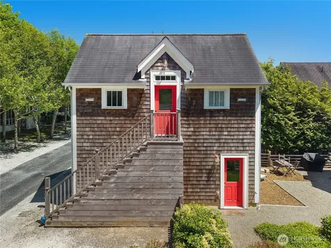 25 Lupine Lane Pacific Beach WA 98571