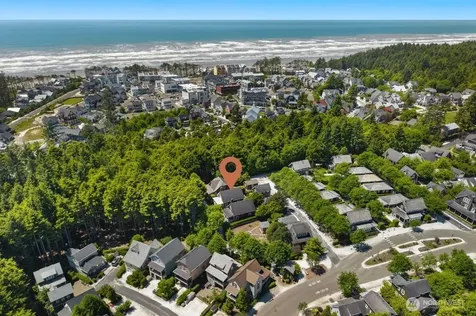 25 Lupine Lane Pacific Beach WA 98571