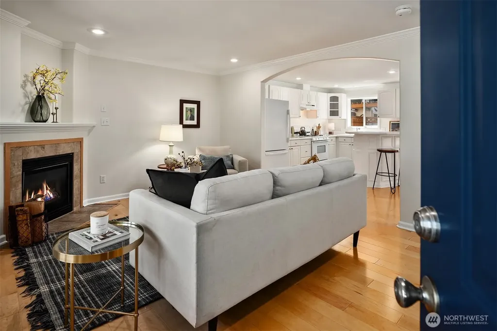 3610 36th Avenue S Seattle WA 98144