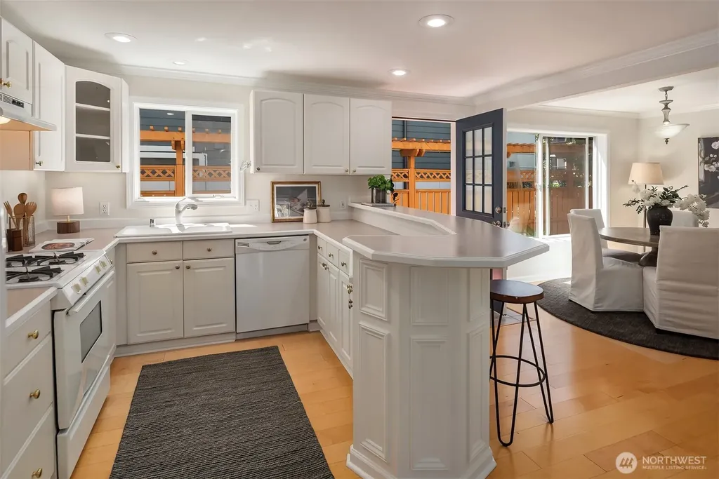 3610 36th Avenue S Seattle WA 98144