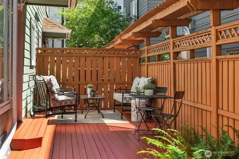 3610 36th Avenue S Seattle WA 98144