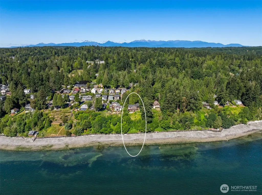 19116 Angeline Avenue NE Suquamish WA 98392