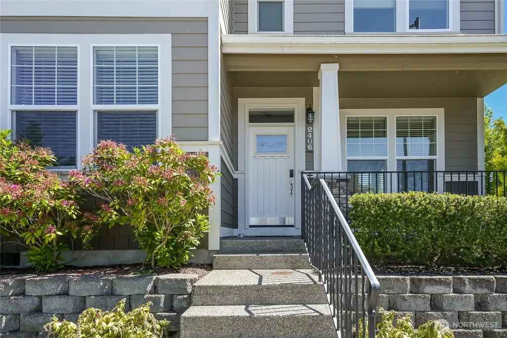 2406 43rd Avenue SE Puyallup WA 98374