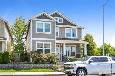 2406 43rd Avenue SE Puyallup WA 98374