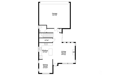 2406 43rd Avenue SE Puyallup WA 98374