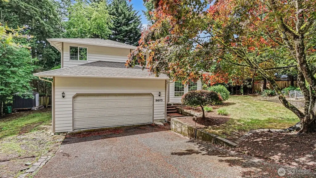 9605 132nd Street Kirkland WA 98034