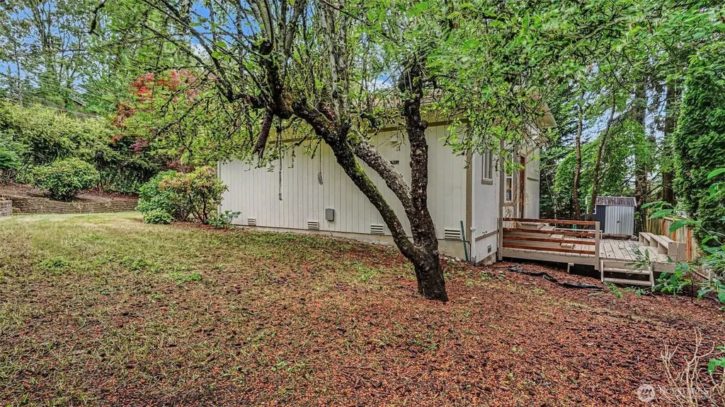 9605 132nd Street Kirkland WA 98034