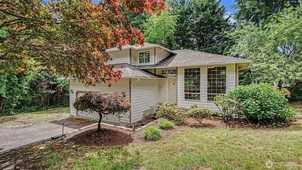 9605 132nd Street Kirkland WA 98034