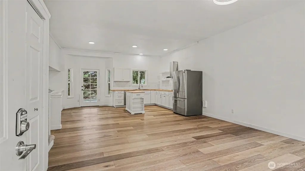 9605 132nd Street Kirkland WA 98034