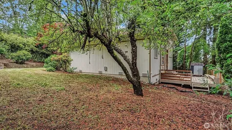 9605 132nd Street Kirkland WA 98034