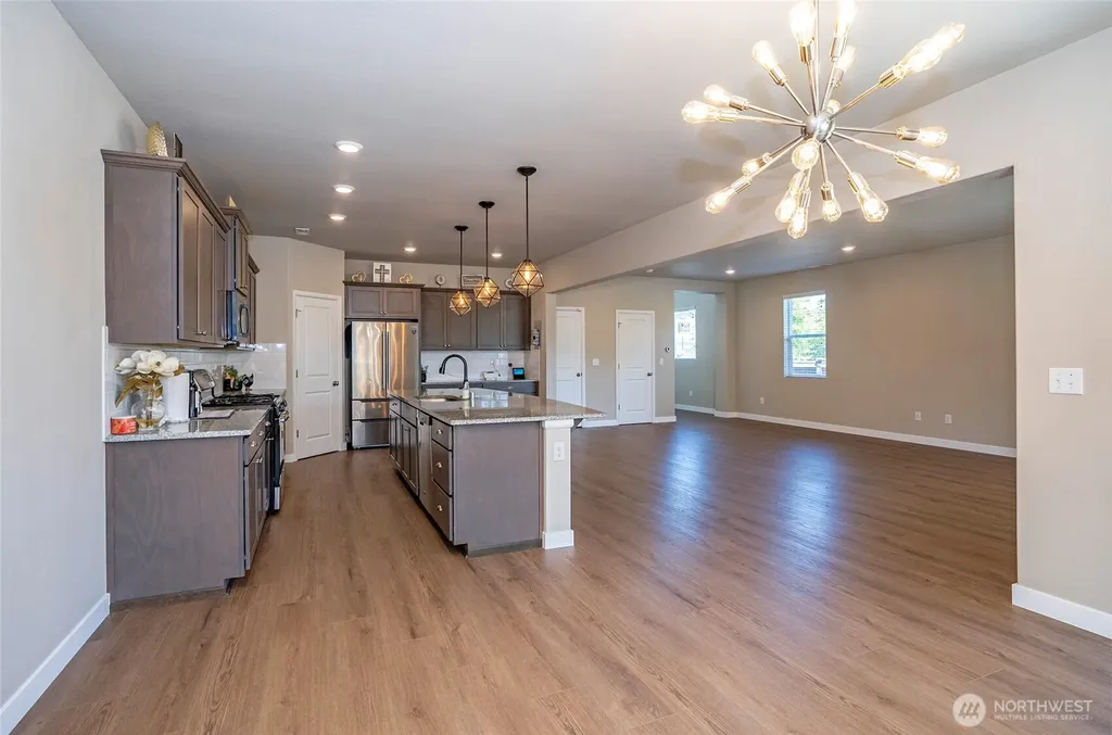 3234 Hanna Drive NE Lacey WA 98516