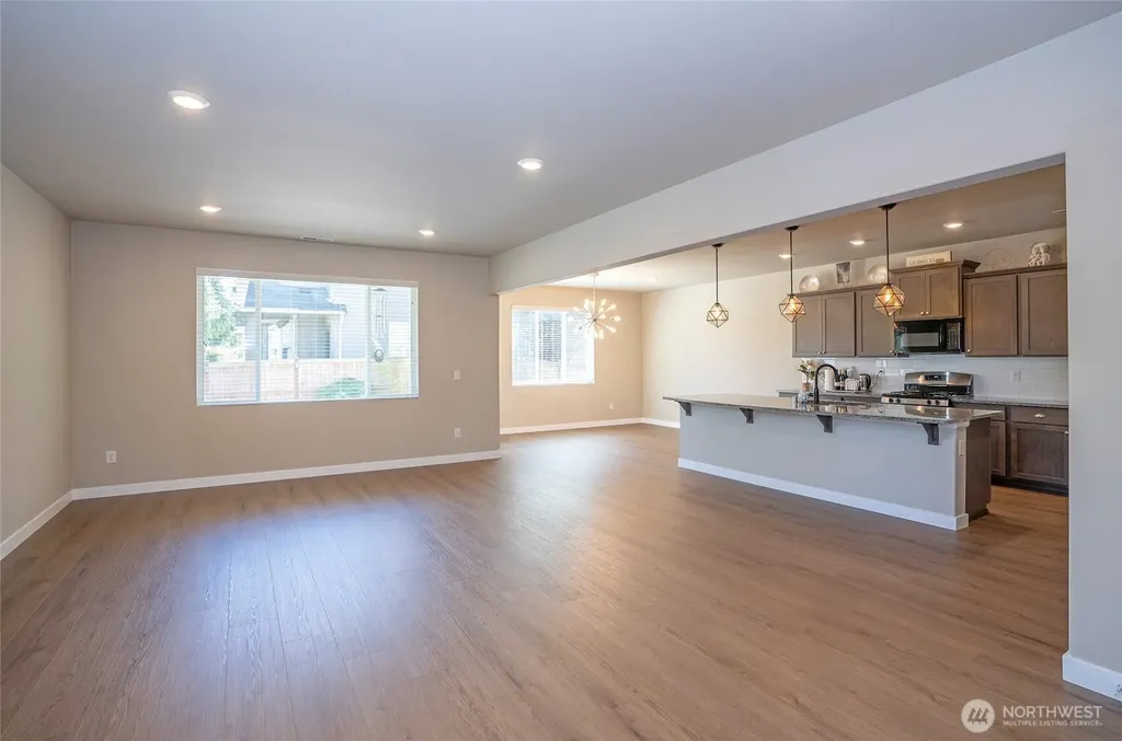 3234 Hanna Drive NE Lacey WA 98516