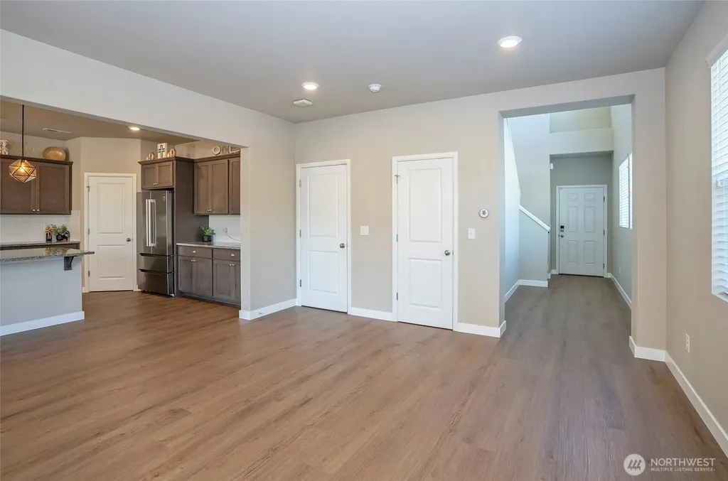 3234 Hanna Drive NE Lacey WA 98516