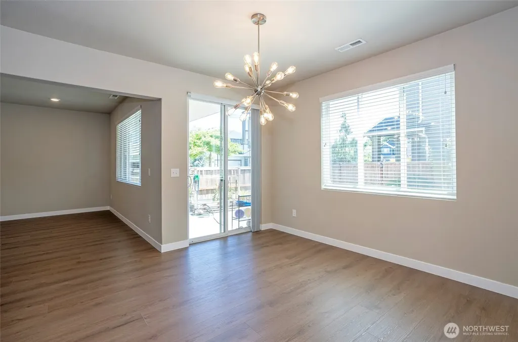 3234 Hanna Drive NE Lacey WA 98516