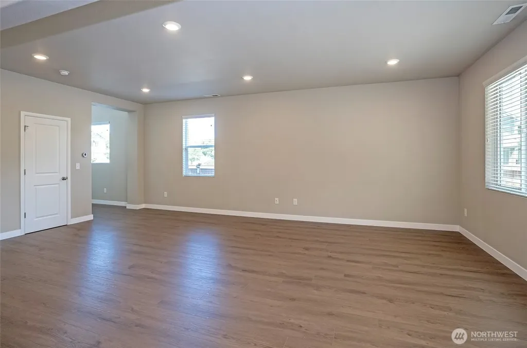 3234 Hanna Drive NE Lacey WA 98516