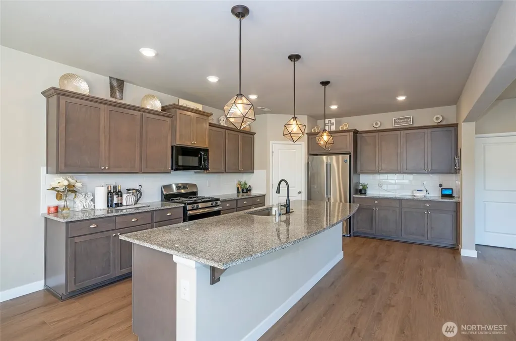 3234 Hanna Drive NE Lacey WA 98516