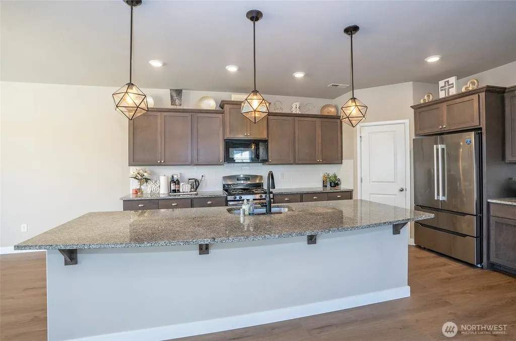 3234 Hanna Drive NE Lacey WA 98516